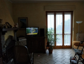 immobile CASA SINGOLA CON BOX E TERRENO AGRICOLO ALL'ASTA IN CASE GHENA INFERIORE, CORIO (TO) - 2