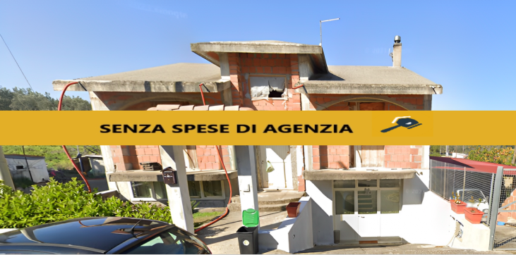 immobile TRILOCALE IN VENDITA ALL'ASTA IN VIA ROMA, TERRANOVA SAPPO MINULIO (RC) - 1