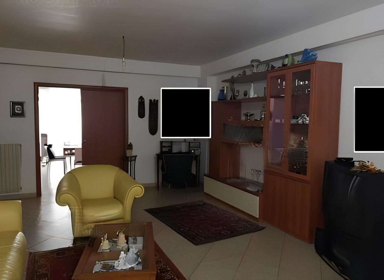 immobile QUADRILOCALE CON GARAGE ALL'ASTA IN VIA VICENZA, VITTORIA (RG) - 2