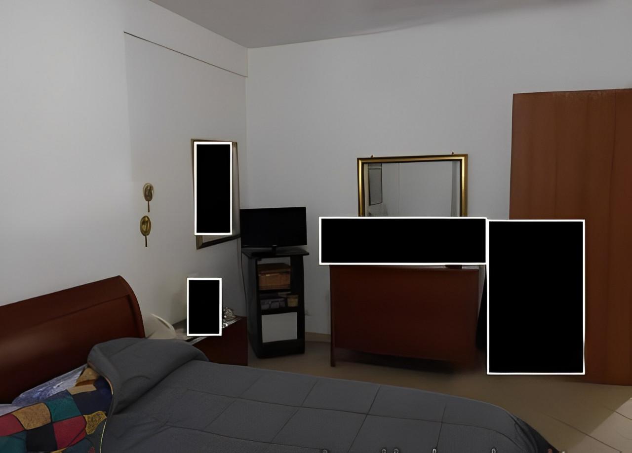 immobile QUADRILOCALE CON GARAGE ALL'ASTA IN VIA VICENZA, VITTORIA (RG) - 4