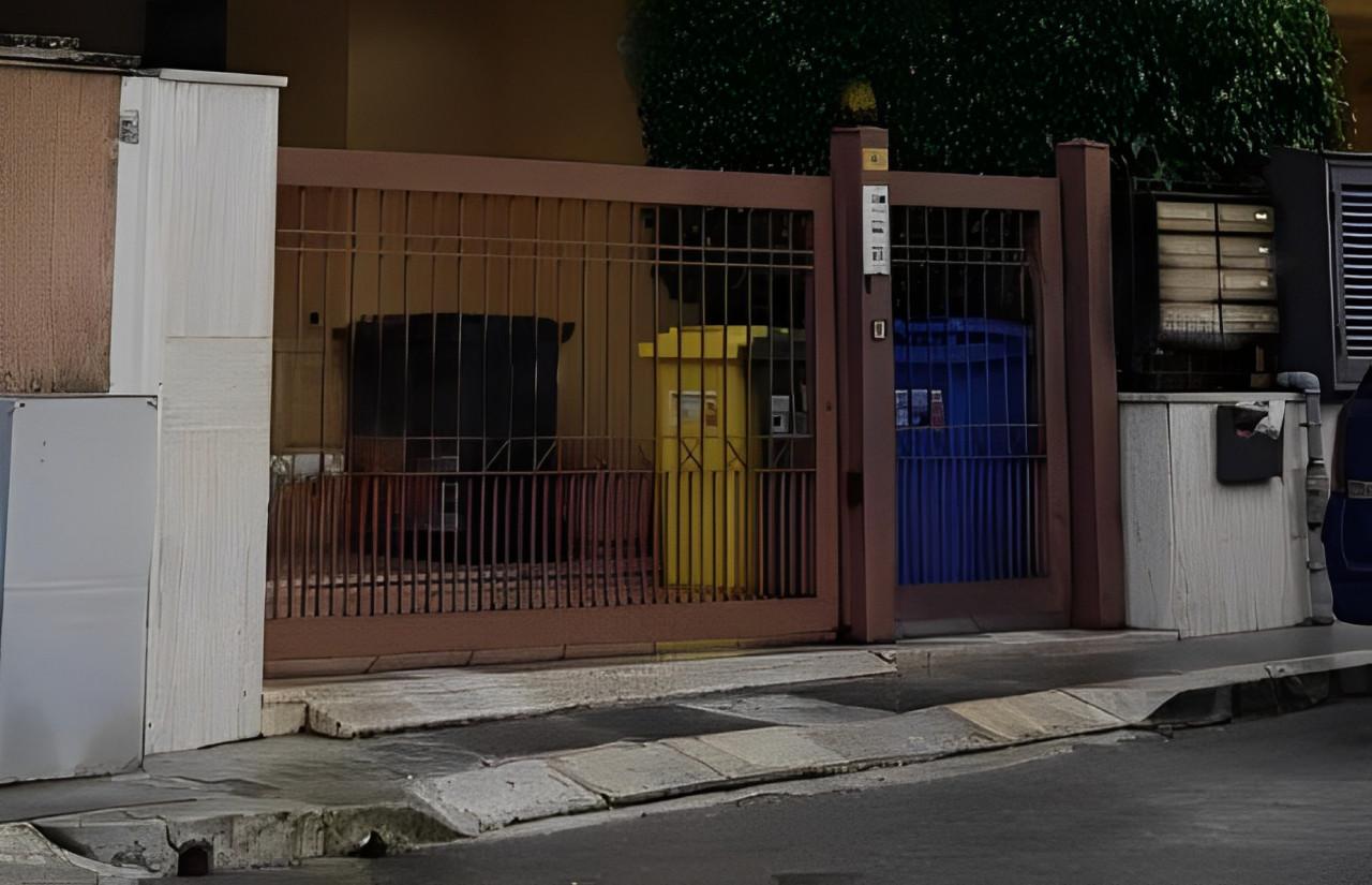 immobile QUADRILOCALE CON GARAGE ALL'ASTA IN VIA VICENZA, VITTORIA (RG) - 5