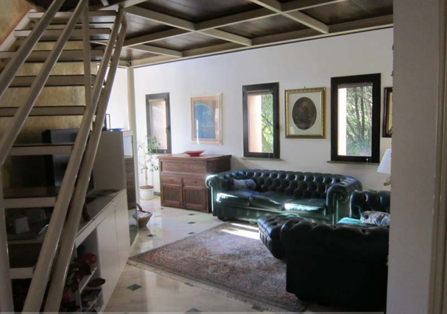 immobile VILLA INDIPENDENTE ACCESSORIATA ALL'ASTA IN VIA DEL BOSSO, PERUGIA (PG) - 1
