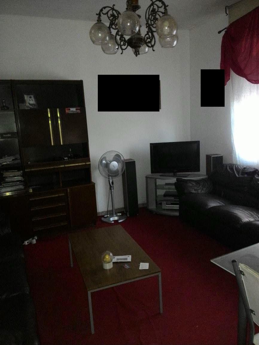 immobile AMPIO TRILOCALE CON GARAGE ALL'ASTA IN VIA TRIESTE, MARTINENGO (BG) - 1