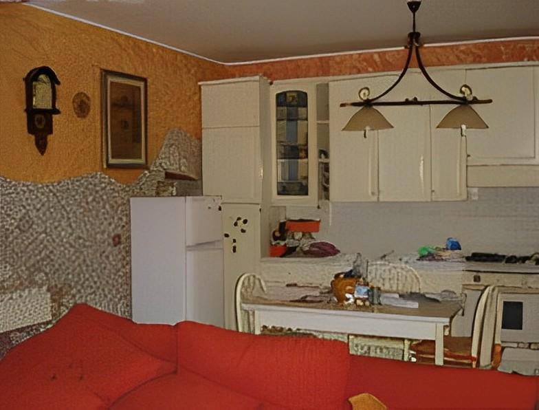 immobile CASA SINGOLA CON BOX ALL'ASTA IN VIA DON PESSINA, GIARRE (CT) - 1