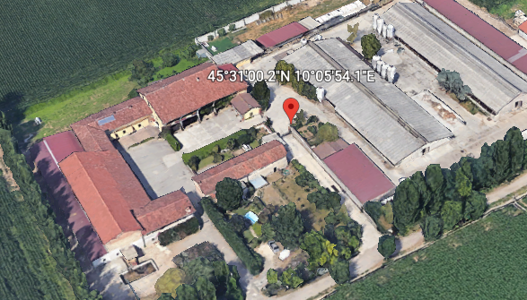 immobile LABORATORIO COMMERCIALE ALL'ASTA IN VIA EINAUDI, TRAVAGLIATO (BS) - 3