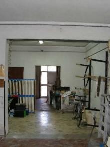 immobile LABORATORIO E APPARTAMENTO ALL'ASTA IN VIA BELLINI, FICARAZZI (PA) - 1
