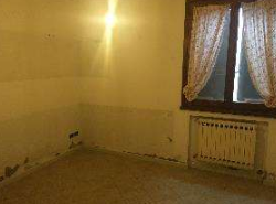 immobile ABITAZIONE CON GARAGE ALL'ASTA IN VIA GIUSEPPE MAZZINI, CADELBOSCO DI SOPRA (RE) - 1