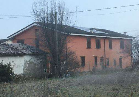 immobile ABITAZIONE CON GARAGE ALL'ASTA IN VIA GIUSEPPE MAZZINI, CADELBOSCO DI SOPRA (RE) - 5