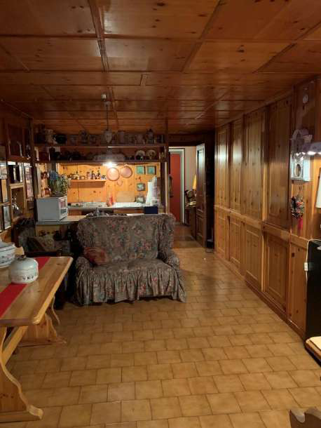 immobile VILLA CON ACCESSORI ALL'ASTA IN FRAZIONE GIUNCHIO, AILOCHE (BI) - 4