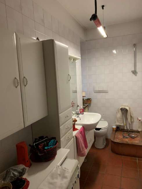 immobile VILLA CON ACCESSORI ALL'ASTA IN FRAZIONE GIUNCHIO, AILOCHE (BI) - 5