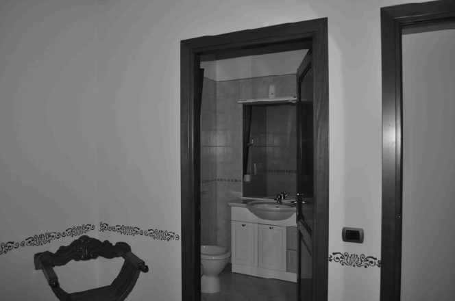 immobile QUADRILOCALE CON TERRAZZO ALL'ASTA IN VIA TURATI, CITTA' DI CASTELLO (PG) - 3