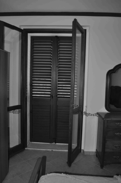 immobile QUADRILOCALE CON TERRAZZO ALL'ASTA IN VIA TURATI, CITTA' DI CASTELLO (PG) - 4