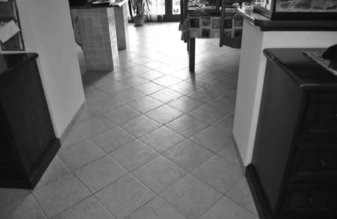 immobile QUADRILOCALE CON TERRAZZO ALL'ASTA IN VIA TURATI, CITTA' DI CASTELLO (PG) - 5