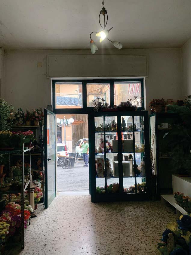 immobile NEGOZIO ALL'ASTA IN CORSO UMBERTO I, SAN CIPRIANO PIACENTINO (SA) - 1