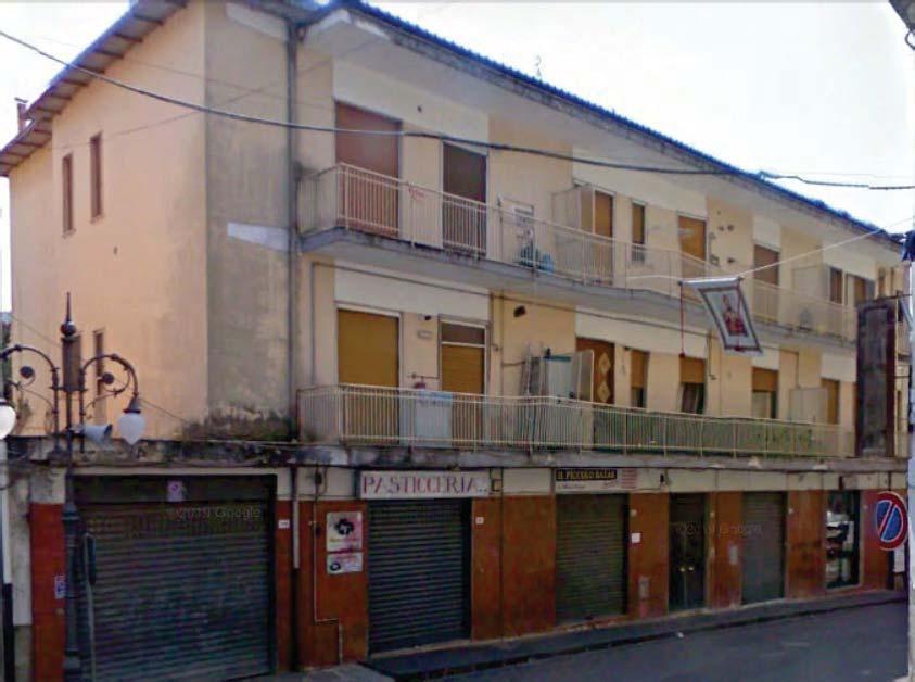 immobile NEGOZIO ALL'ASTA IN CORSO UMBERTO I, SAN CIPRIANO PIACENTINO (SA) - 3