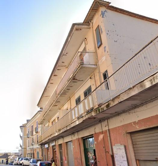 immobile NEGOZIO ALL'ASTA IN CORSO UMBERTO I, SAN CIPRIANO PIACENTINO (SA) - 5
