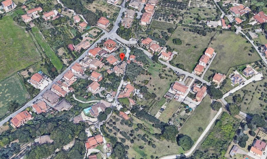 planimetria AMPIO BILOCALE CON ACCESSORI ALL'ASTA IN STRADA DELLE QUERCE, TERNI (TR) - 1