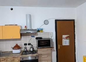 immobile TRILOCALE CON AUTORIMESSA ALL'ASTA IN VIA CONVENTINO, BASTIGLIA (MO) - 1