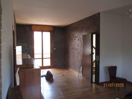 immobile TRILOCALE CON GARAGE ALL'ASTA IN VIA DELLA REPUBBLICA, ALTO RENO TERME (BO) - 1