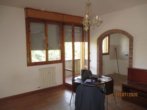 immobile TRILOCALE CON GARAGE ALL'ASTA IN VIA DELLA REPUBBLICA, ALTO RENO TERME (BO) - 2