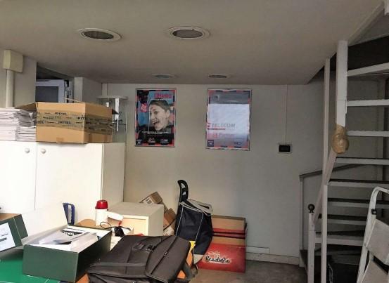 immobile UFFICIO ALL'ASTA IN VIA SAN DONATO, TORINO (TO) - 3