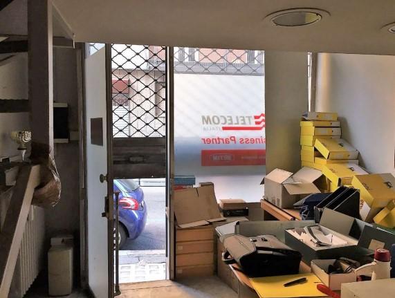 immobile UFFICIO ALL'ASTA IN VIA SAN DONATO, TORINO (TO) - 4