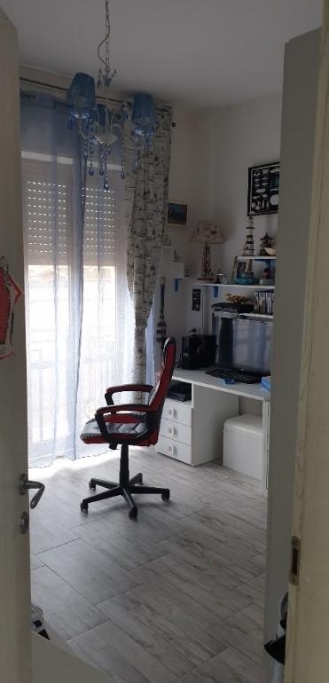 immobile TRILOCALE CON ACCESSORI ALL'ASTA IN VIA FECIA DI COSSATO, FIUMICINO (RM) - 5