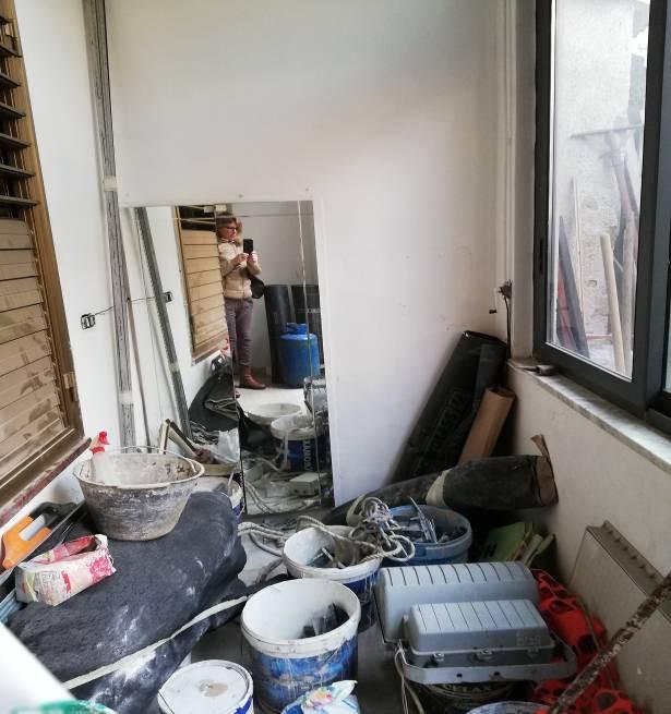 immobile BILOCALE IN VENDITA ALL'ASTA IN VICOLO SPINELLI, CAIVANO (NA) - 2