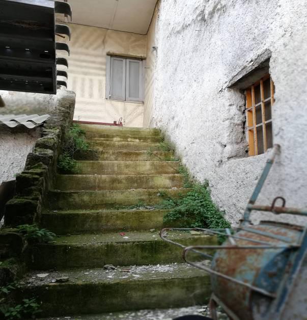 immobile BILOCALE IN VENDITA ALL'ASTA IN VICOLO SPINELLI, CAIVANO (NA) - 3
