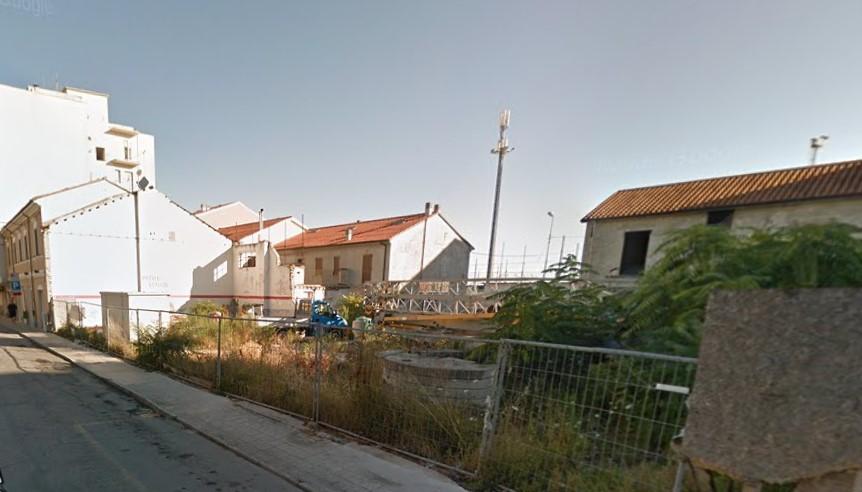 immobile TERRENO EDIFICABILE ALL'ASTA IN VIA NINO BIXIO, FALCONARA MARITTIMA (AN) - 4