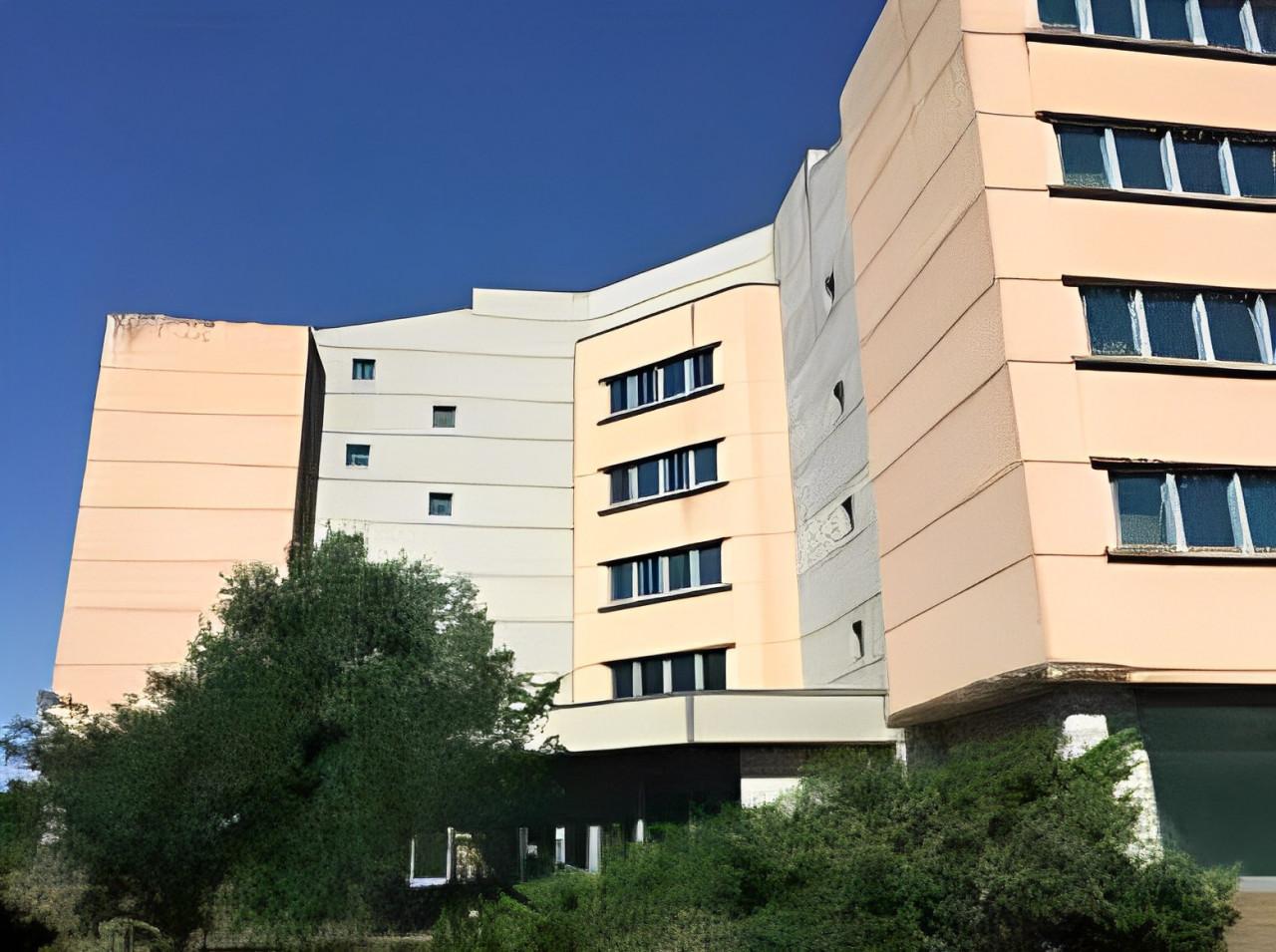 immobile UFFICI DA ULTIMARE ALL'ASTA IN LOCALITÀ RIVABELLA, LECCO (LC) - 1