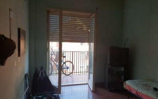 immobile TRILOCALE CON ACCESSORI ALL'ASTA IN VIA PIEVE FOSCIANA, ROMA (RM) - 2
