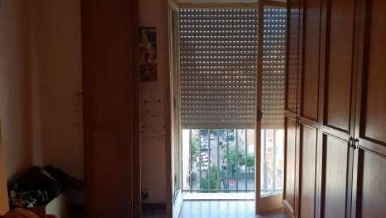 immobile TRILOCALE CON ACCESSORI ALL'ASTA IN VIA PIEVE FOSCIANA, ROMA (RM) - 3