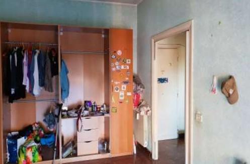 immobile TRILOCALE CON ACCESSORI ALL'ASTA IN VIA PIEVE FOSCIANA, ROMA (RM) - 4