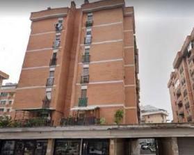 immobile TRILOCALE CON ACCESSORI ALL'ASTA IN VIA PIEVE FOSCIANA, ROMA (RM) - 5