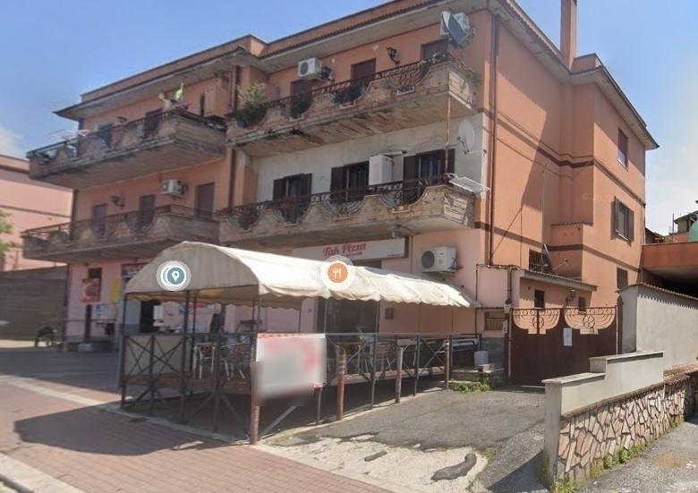 immobile BILOCALE ALL'ASTA IN VIA NOMENTANA, MENTANA (RM) - 1