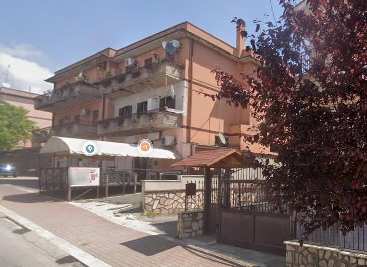 immobile BILOCALE ALL'ASTA IN VIA NOMENTANA, MENTANA (RM) - 2