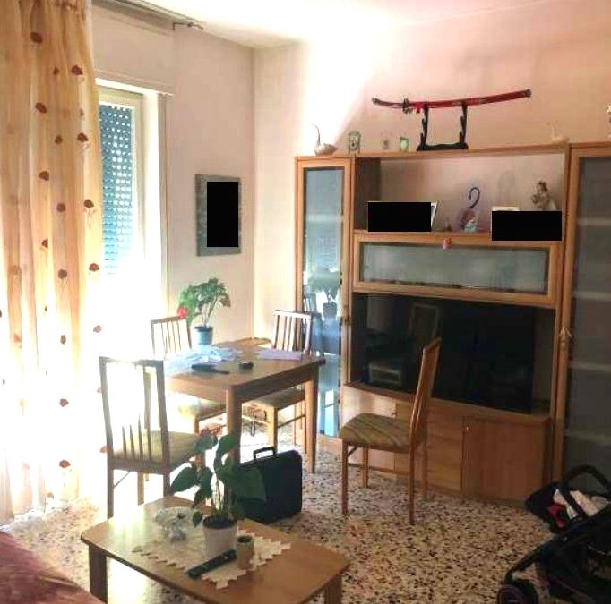 immobile TRILOCALE CON ACCESSORI ALL'ASTA IN VIA TOMMASO RODARI, BUSTO ARSIZIO (VA) - 1