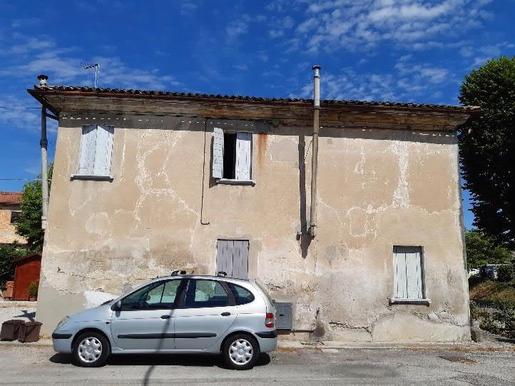 immobile ABITAZIONE DA RISTRUTTURARE ALL'ASTA IN VIA XVIII GIUGNO, MEOLO (VE) - 3
