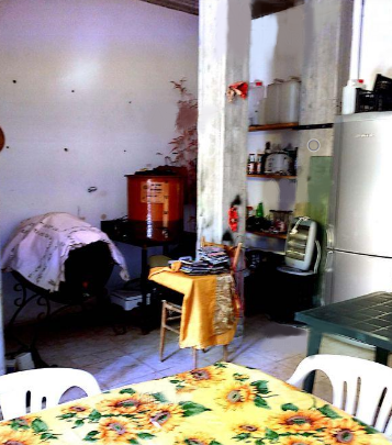 immobile TRILOCALE CON AUTORIMESSA ALL'ASTA IN VIA MANZONI, SAN CONO (CT) - 1