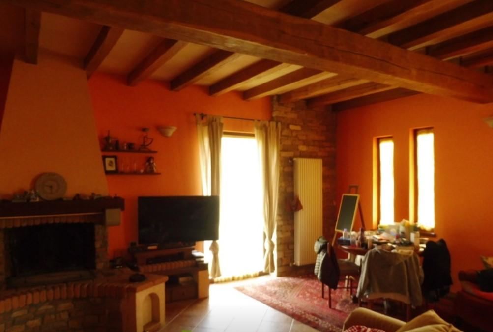 immobile APPARTAMENTI CON AUTORIMESSE E CORTILE ALL'ASTA IN LOC. BOSCHETTO, ALBARETO (PR) - 3