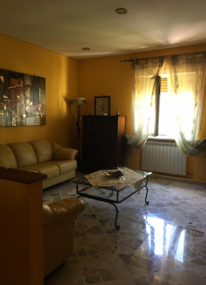 immobile AMPIO TRILOCALE ALL'ASTA IN VIA CORRADO GIAQUINTO, PALERMO (PA) - 2