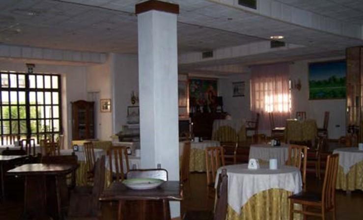 immobile HOTEL - ALBERGO ALL'ASTA CON TERRENI IN VIA LAZIO, POLICORO (MT) - 3