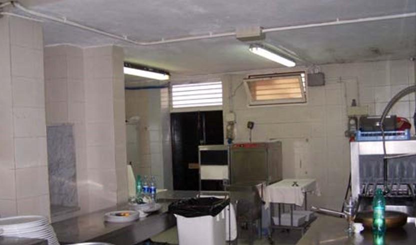 immobile HOTEL - ALBERGO ALL'ASTA CON TERRENI IN VIA LAZIO, POLICORO (MT) - 5