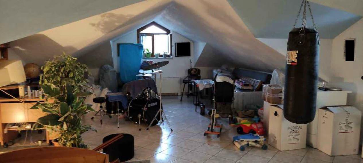 immobile APPARTAMENTO CON CANTINA, DUE MAGAZZINI ALL'ASTA IN CORSO NUOVA ITALIA, SANTHIA' (VC) - 5