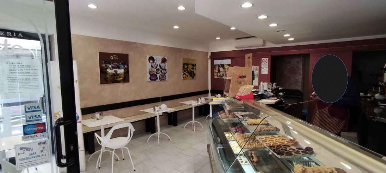 immobile LOCALE COMMERCIALE CON ACCESSORI ALL'ASTA IN CORSO NUOVA ITALIA, SANTHIA' (VC) - 1