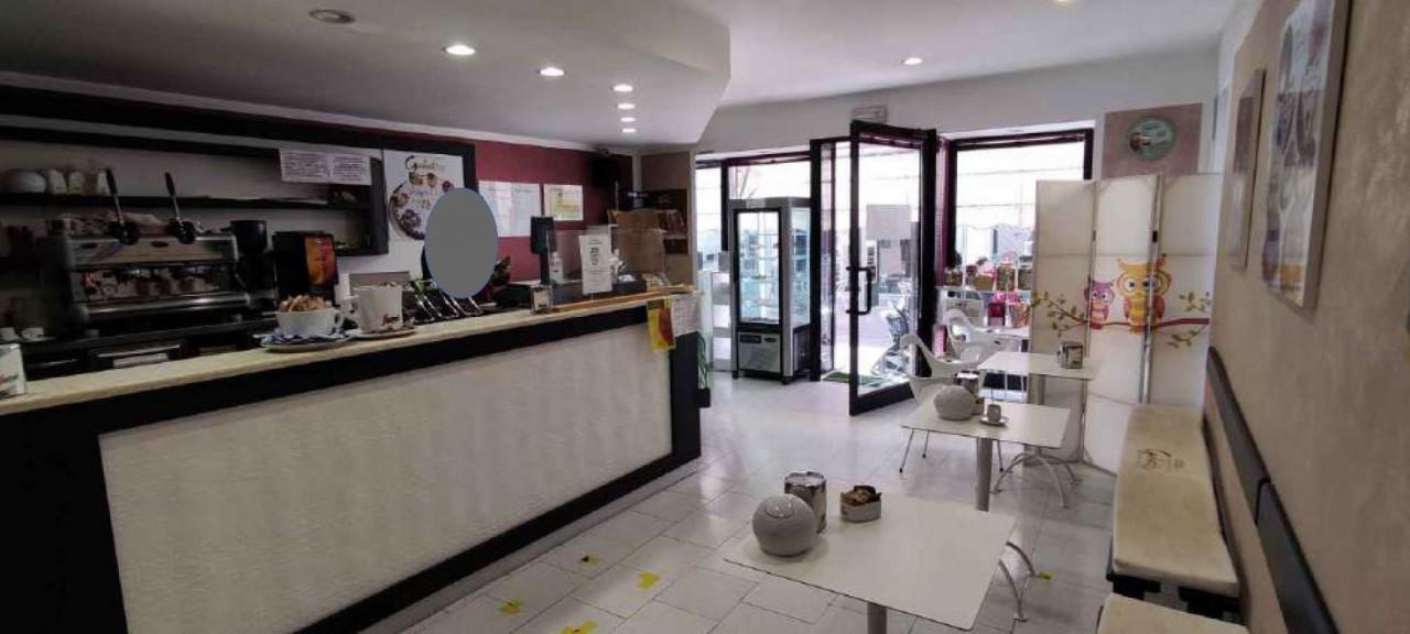 immobile LOCALE COMMERCIALE CON ACCESSORI ALL'ASTA IN CORSO NUOVA ITALIA, SANTHIA' (VC) - 2