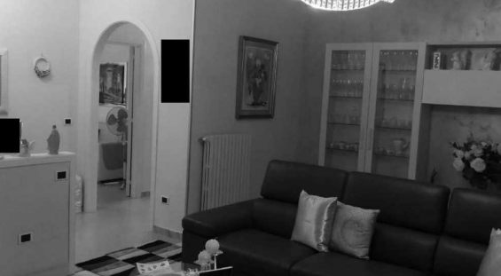 immobile AMPIO APPARTAMENTO ALL'ASTA IN VIA BRODOLINI, AVERSA (CE) - 2