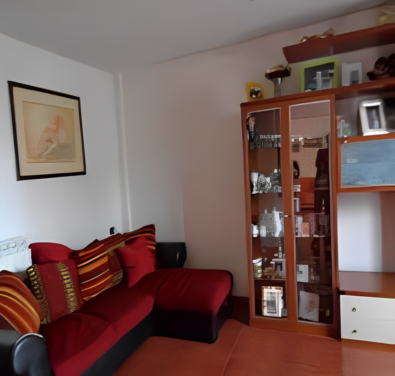 immobile VILLA CON CANTINA E GARAGE ALL'ASTA IN VIA ERNESTO BALDUCCI, ARCIDOSSO (GR) - 1