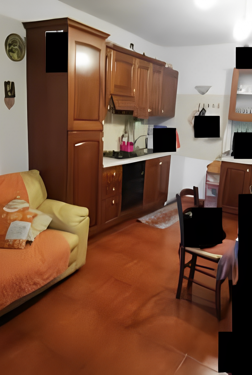 immobile VILLA CON CANTINA E GARAGE ALL'ASTA IN VIA ERNESTO BALDUCCI, ARCIDOSSO (GR) - 2